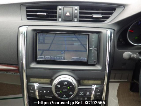 Used 2011 AT toyota mark-x GRX130 Image[18]