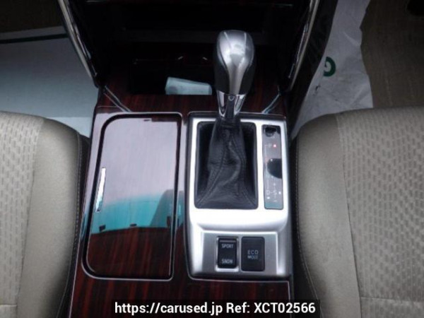 Used 2011 AT toyota mark-x GRX130 Image[20]