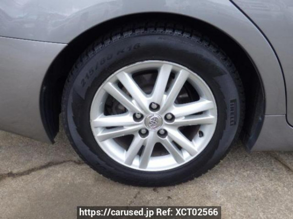Used 2011 AT toyota mark-x GRX130 Image[25]
