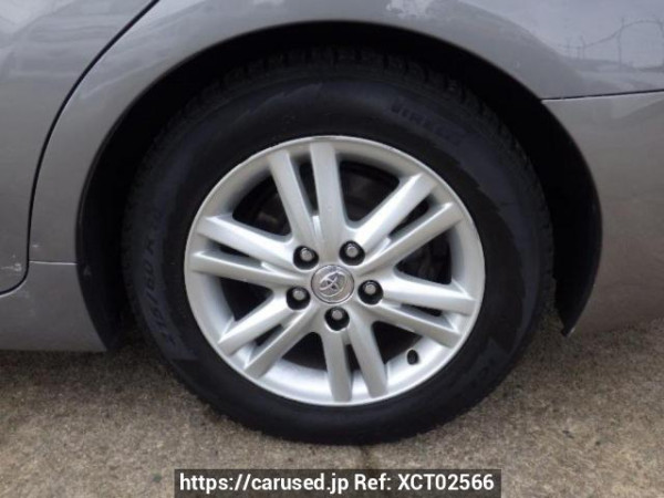Used 2011 AT toyota mark-x GRX130 Image[26]