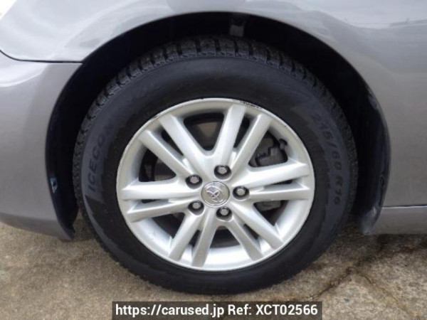 Used 2011 AT toyota mark-x GRX130 Image[27]