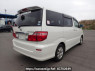 Used 2006 AT toyota alphard ANH10W Image[5]