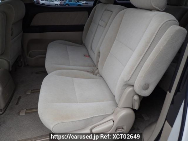 Used 2006 AT toyota alphard ANH10W Image[12]