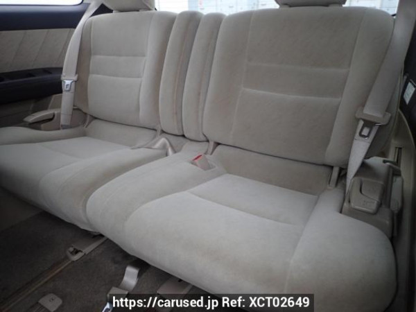 Used 2006 AT toyota alphard ANH10W Image[13]