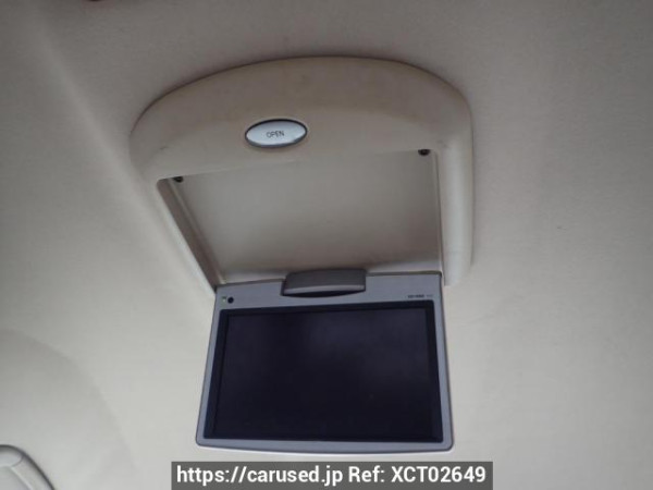 Used 2006 AT toyota alphard ANH10W Image[14]