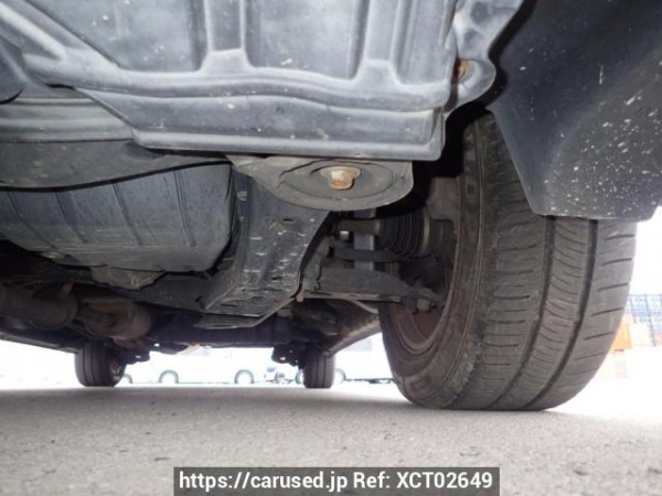 Used 2006 AT toyota alphard ANH10W Image[28]