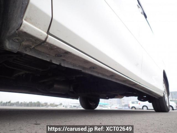 Used 2006 AT toyota alphard ANH10W Image[29]