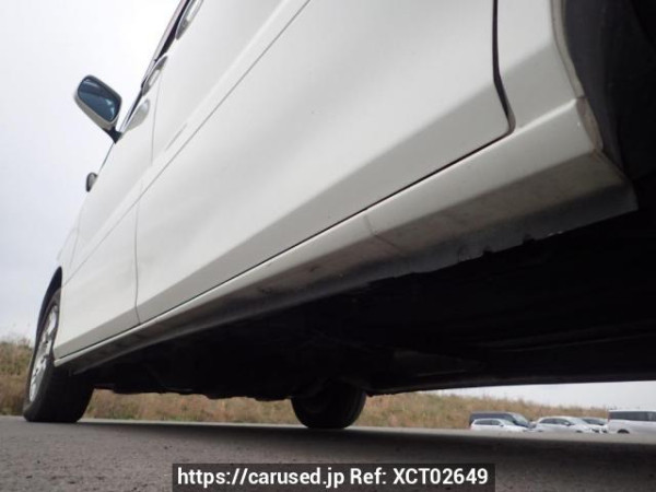 Used 2006 AT toyota alphard ANH10W Image[30]