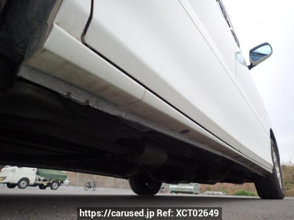 Used 2006 AT toyota alphard ANH10W Image[31]
