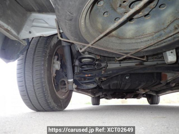 Used 2006 AT toyota alphard ANH10W Image[33]