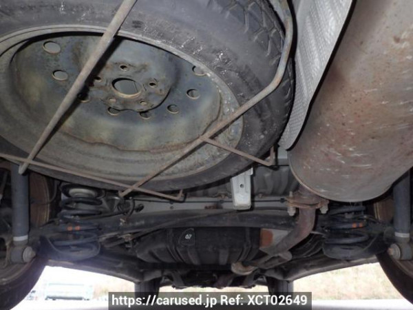 Used 2006 AT toyota alphard ANH10W Image[34]