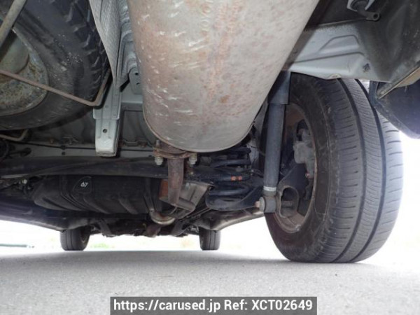 Used 2006 AT toyota alphard ANH10W Image[35]