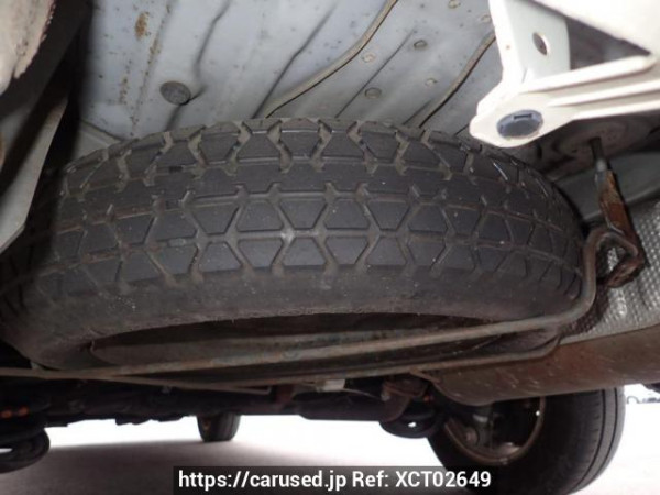 Used 2006 AT toyota alphard ANH10W Image[36]