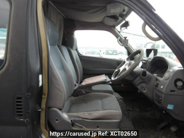 Used 2004 AT nissan caravan-van CWGE25 Image[9]