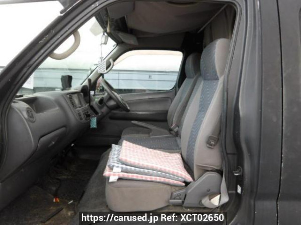 Used 2004 AT nissan caravan-van CWGE25 Image[10]