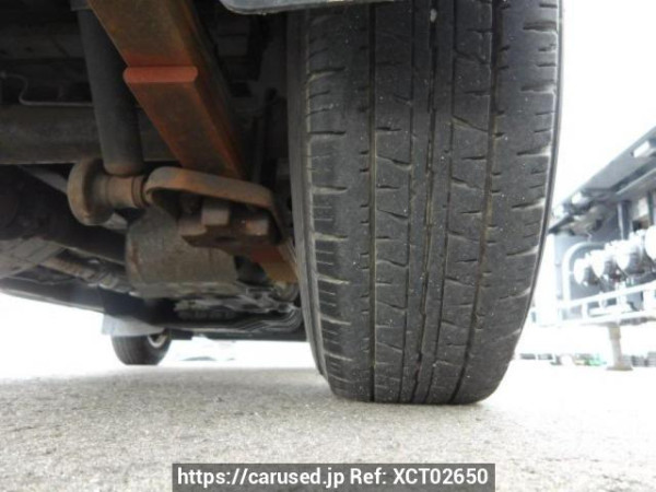 Used 2004 AT nissan caravan-van CWGE25 Image[24]