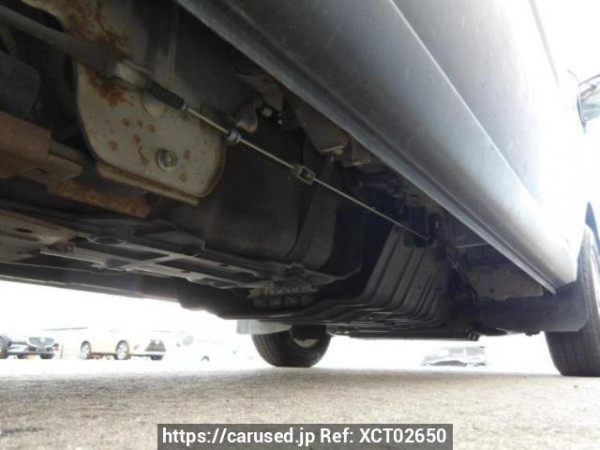 Used 2004 AT nissan caravan-van CWGE25 Image[25]