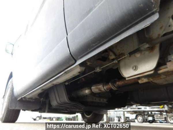 Used 2004 AT nissan caravan-van CWGE25 Image[26]