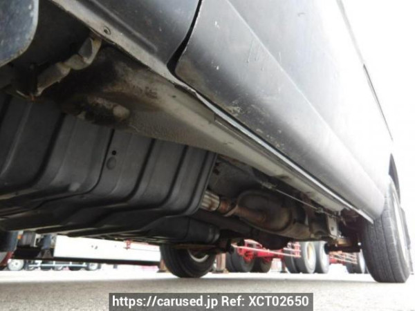 Used 2004 AT nissan caravan-van CWGE25 Image[27]