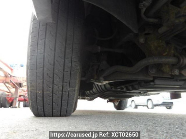 Used 2004 AT nissan caravan-van CWGE25 Image[28]