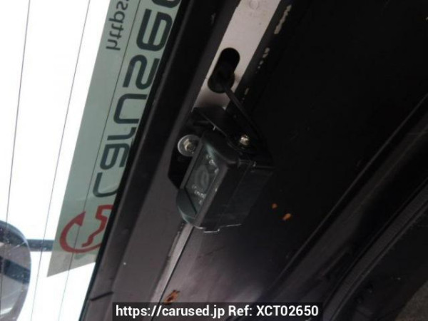 Used 2004 AT nissan caravan-van CWGE25 Image[32]