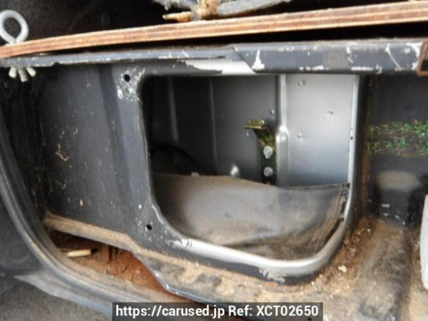 Used 2004 AT nissan caravan-van CWGE25 Image[33]