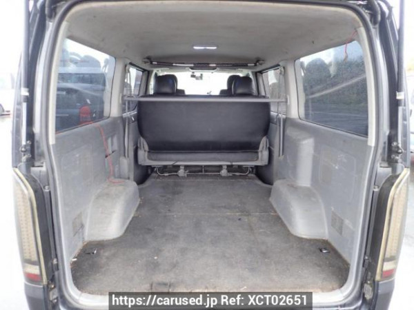 Used 2007 AT toyota regiusace-van KDH200V Image[6]