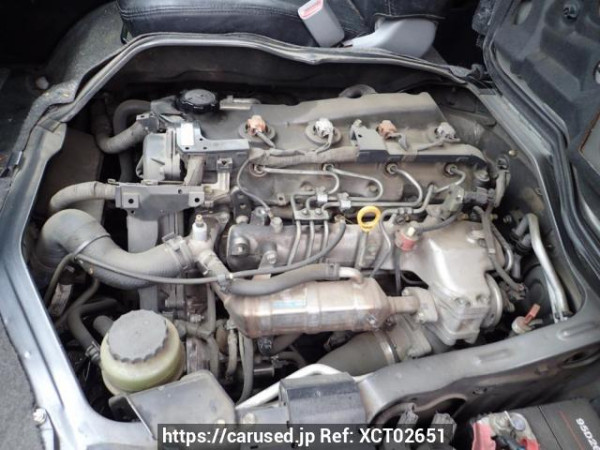 Used 2007 AT toyota regiusace-van KDH200V Image[7]