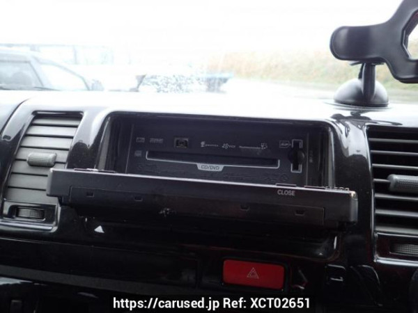 Used 2007 AT toyota regiusace-van KDH200V Image[18]