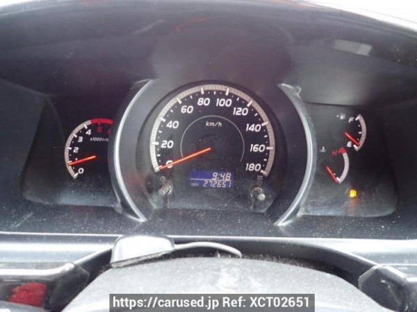 Used 2007 AT toyota regiusace-van KDH200V Image[20]