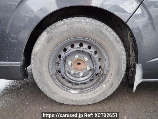 Used 2007 AT toyota regiusace-van KDH200V Image[22]