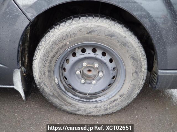 Used 2007 AT toyota regiusace-van KDH200V Image[25]