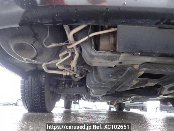 Used 2007 AT toyota regiusace-van KDH200V Image[26]