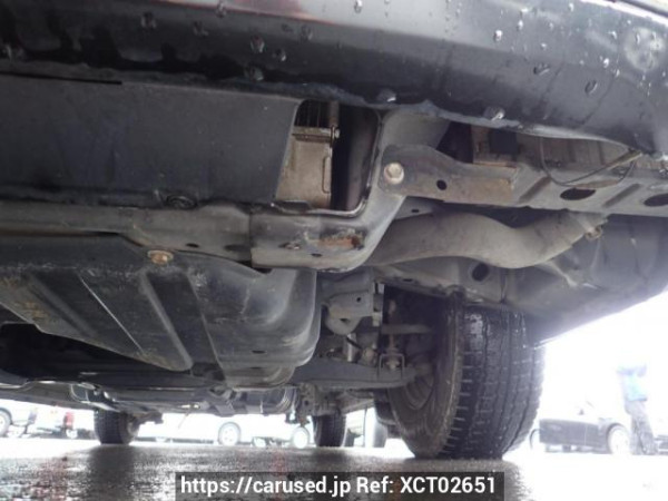 Used 2007 AT toyota regiusace-van KDH200V Image[27]