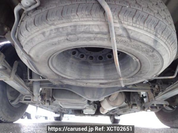 Used 2007 AT toyota regiusace-van KDH200V Image[29]