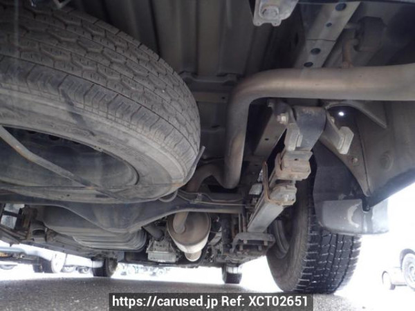 Used 2007 AT toyota regiusace-van KDH200V Image[30]