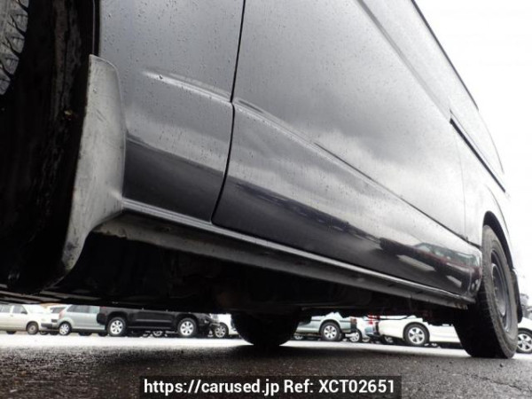 Used 2007 AT toyota regiusace-van KDH200V Image[31]