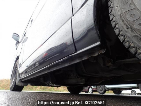 Used 2007 AT toyota regiusace-van KDH200V Image[32]