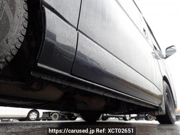 Used 2007 AT toyota regiusace-van KDH200V Image[33]