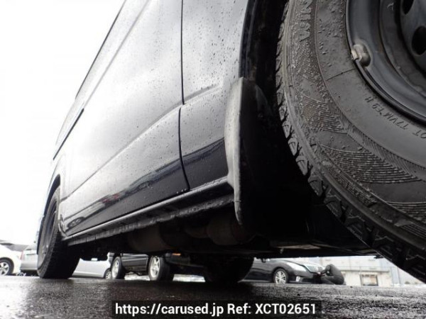Used 2007 AT toyota regiusace-van KDH200V Image[34]