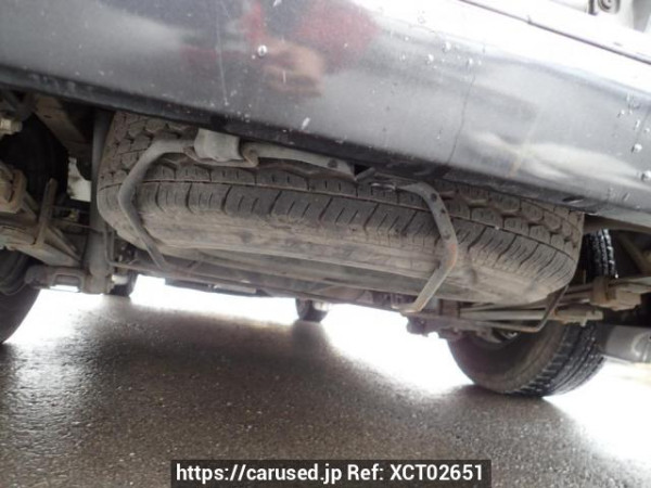 Used 2007 AT toyota regiusace-van KDH200V Image[35]