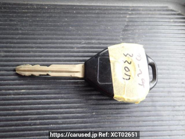 Used 2007 AT toyota regiusace-van KDH200V Image[37]