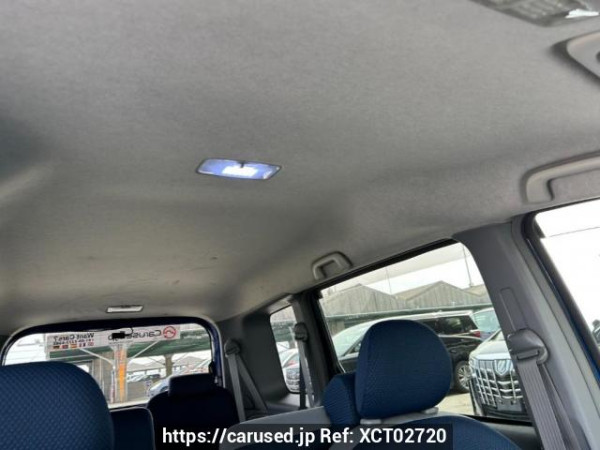 Used 2004 AT toyota sienta NCP81G Image[12]