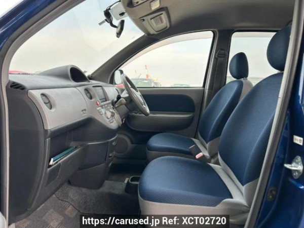 Used 2004 AT toyota sienta NCP81G Image[14]