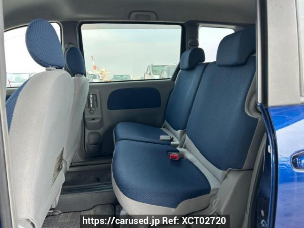 Used 2004 AT toyota sienta NCP81G Image[16]