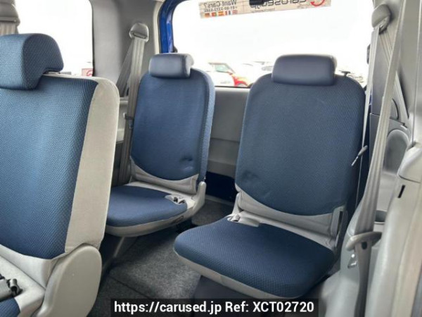 Used 2004 AT toyota sienta NCP81G Image[17]