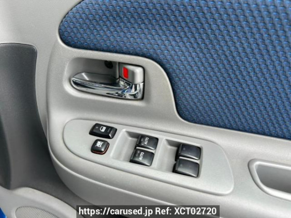 Used 2004 AT toyota sienta NCP81G Image[18]