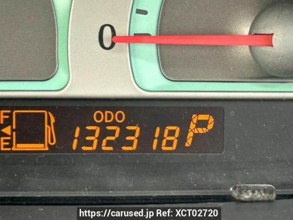Used 2004 AT toyota sienta NCP81G Image[28]