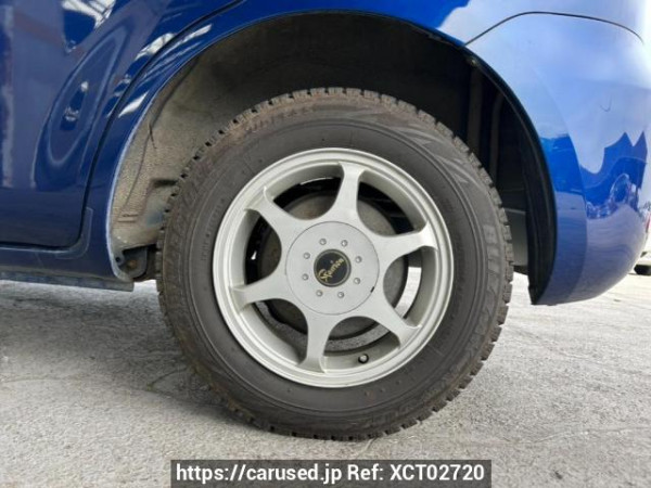 Used 2004 AT toyota sienta NCP81G Image[31]
