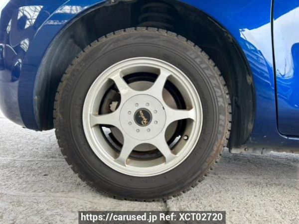 Used 2004 AT toyota sienta NCP81G Image[32]